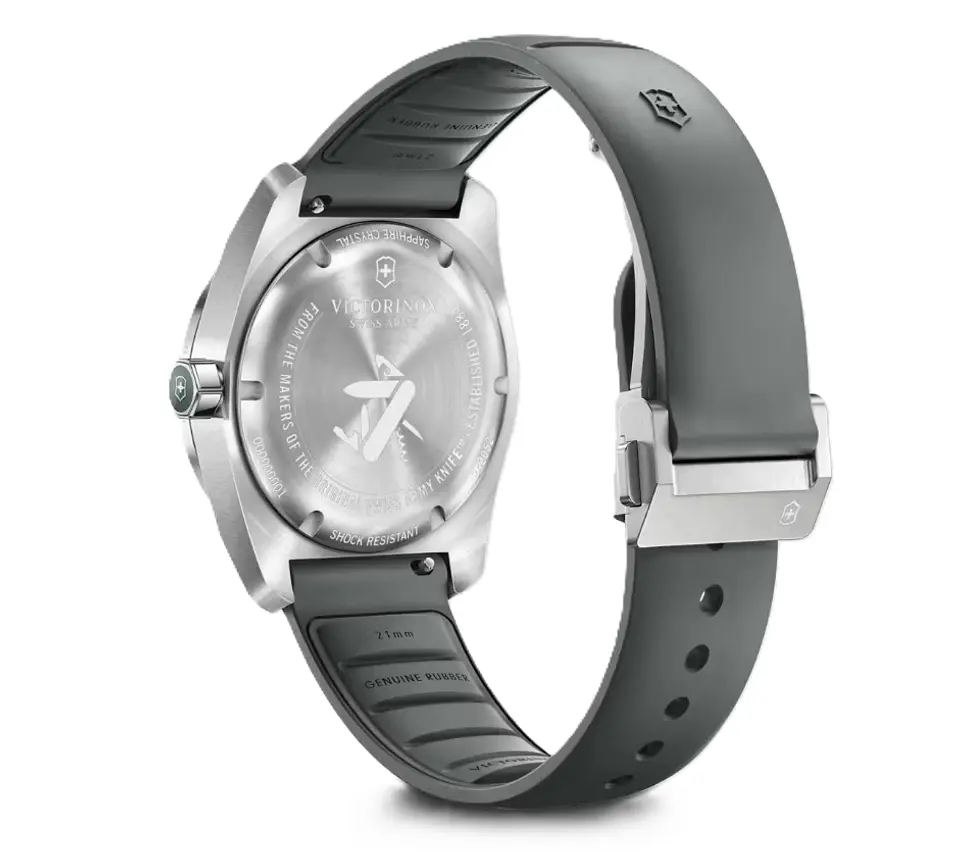 Reloj VICTORINOX Concept One Solar 5
