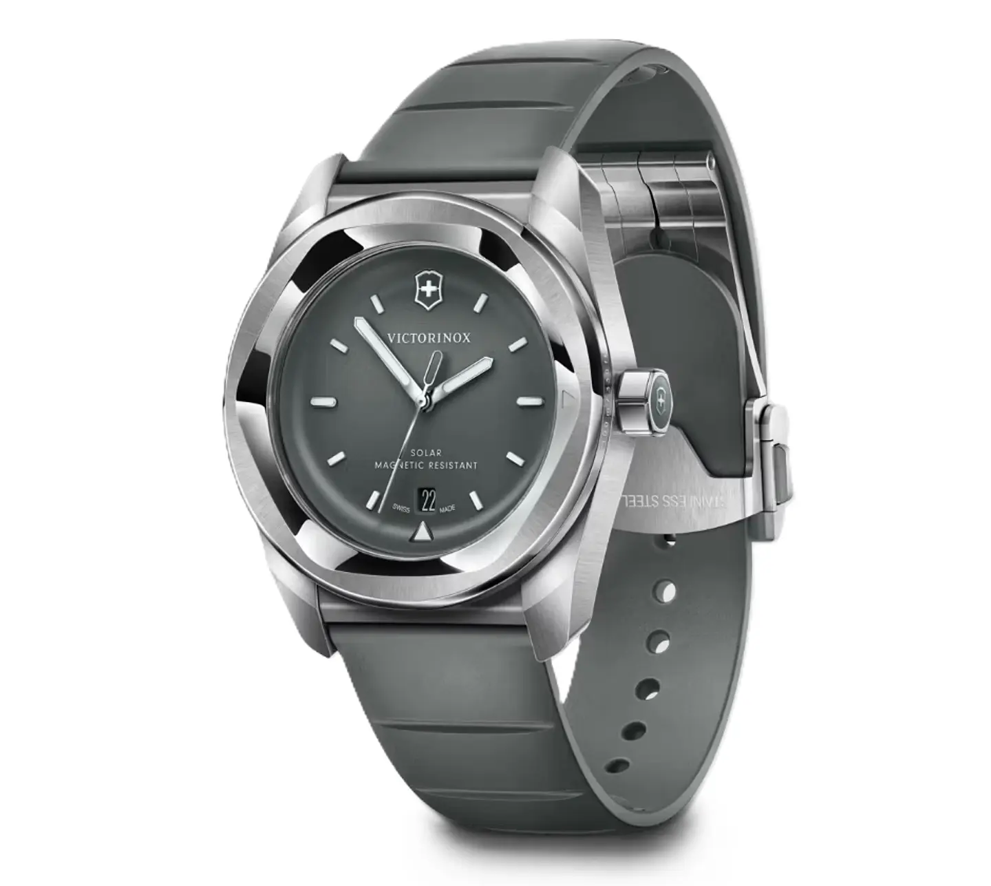 Reloj VICTORINOX Concept One Solar 6