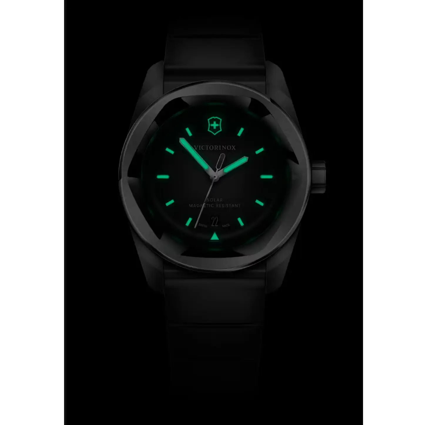 Reloj VICTORINOX Concept One Solar 2