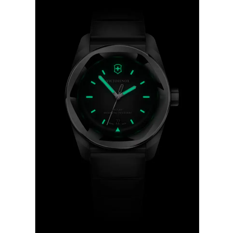 Reloj VICTORINOX Concept One Solar 2