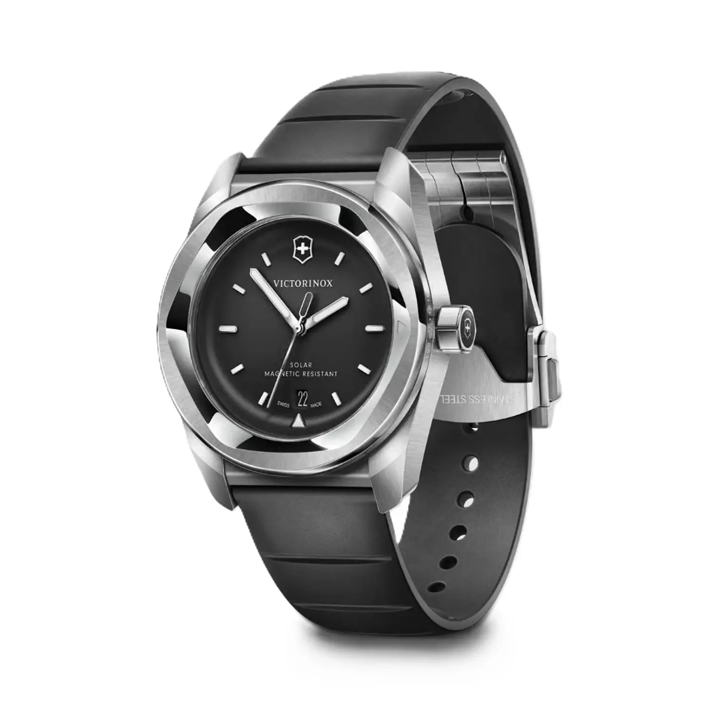 Reloj VICTORINOX Concept One Solar 5
