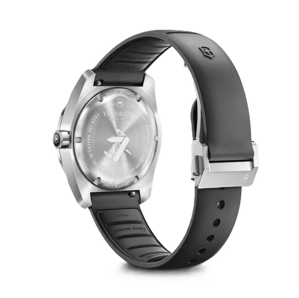 Reloj VICTORINOX Concept One Solar 6