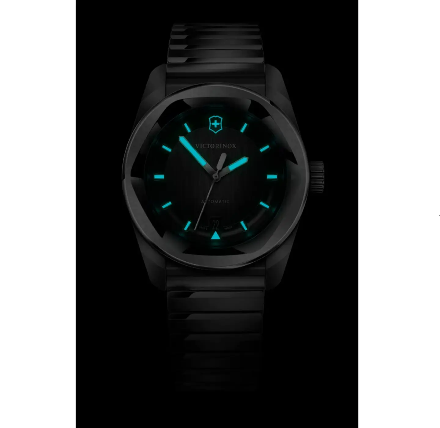 Reloj VICTORINOX Concept One Automatic 2