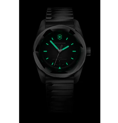 Reloj VICTORINOX Concept One Solar