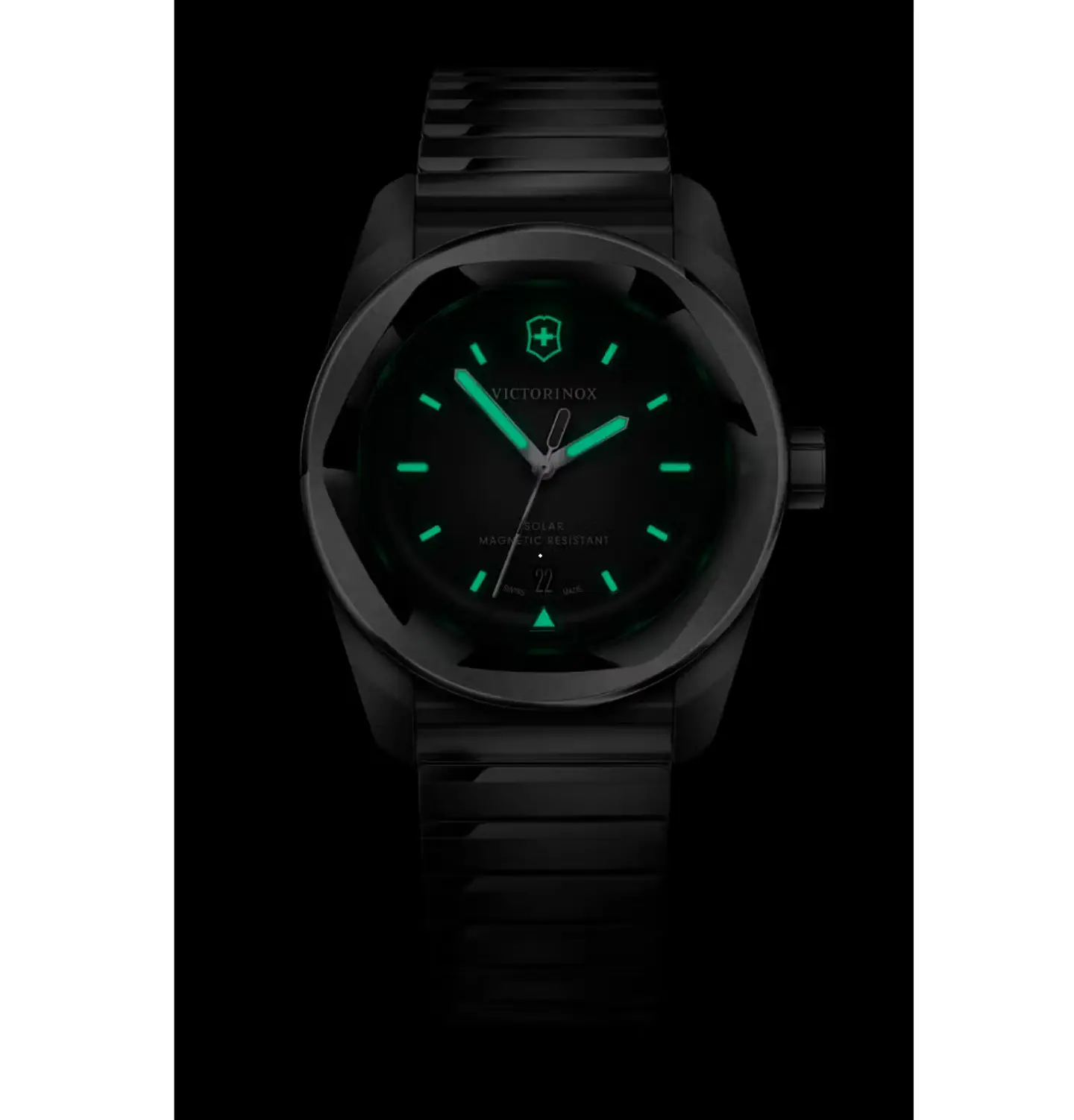 Reloj VICTORINOX Concept One Solar 2