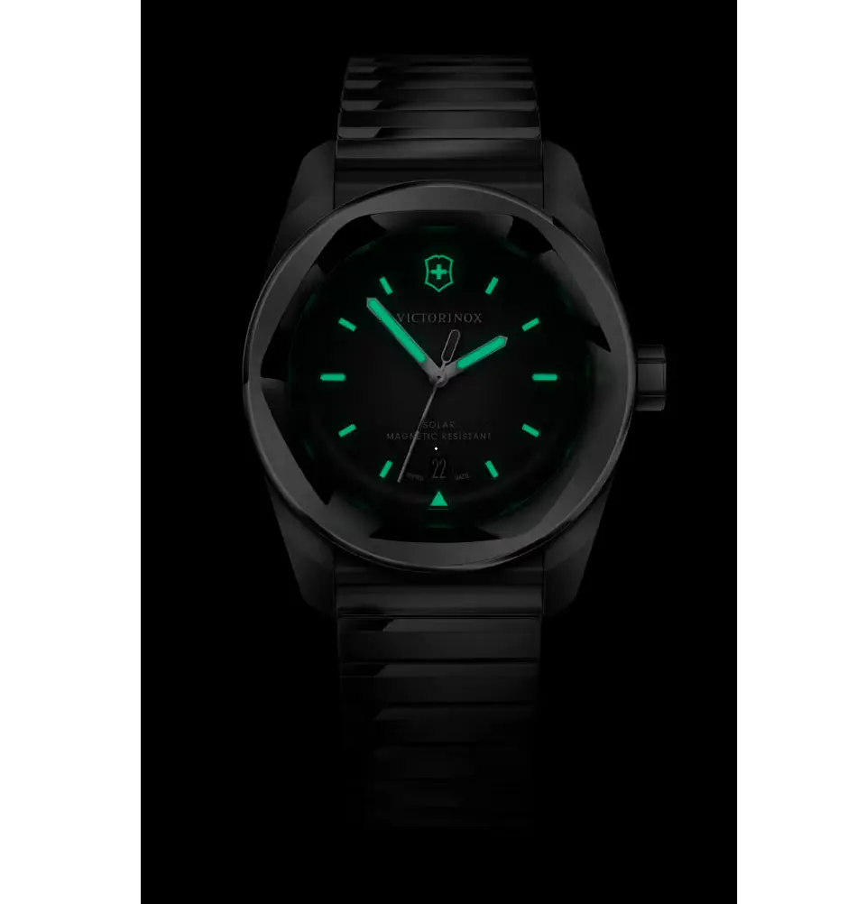 Reloj VICTORINOX Concept One Solar 2