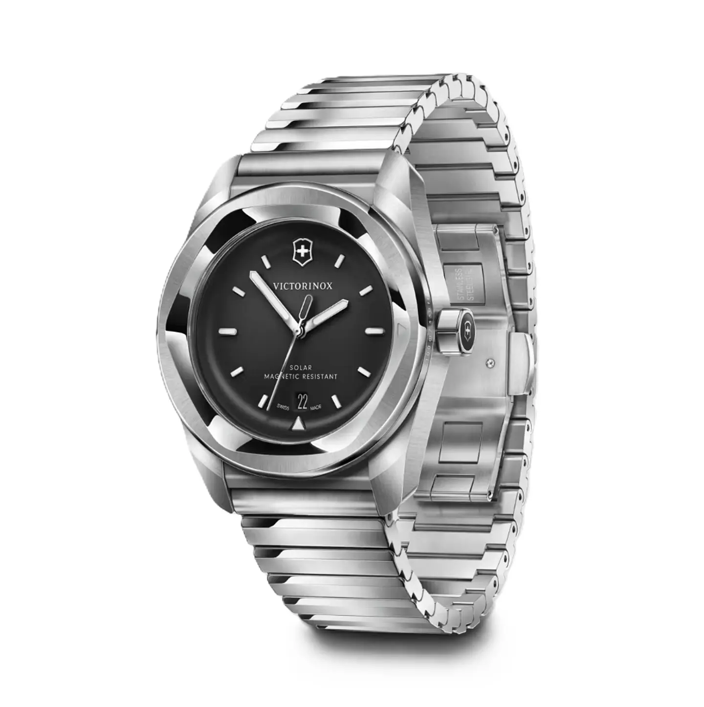 Reloj VICTORINOX Concept One Solar 5