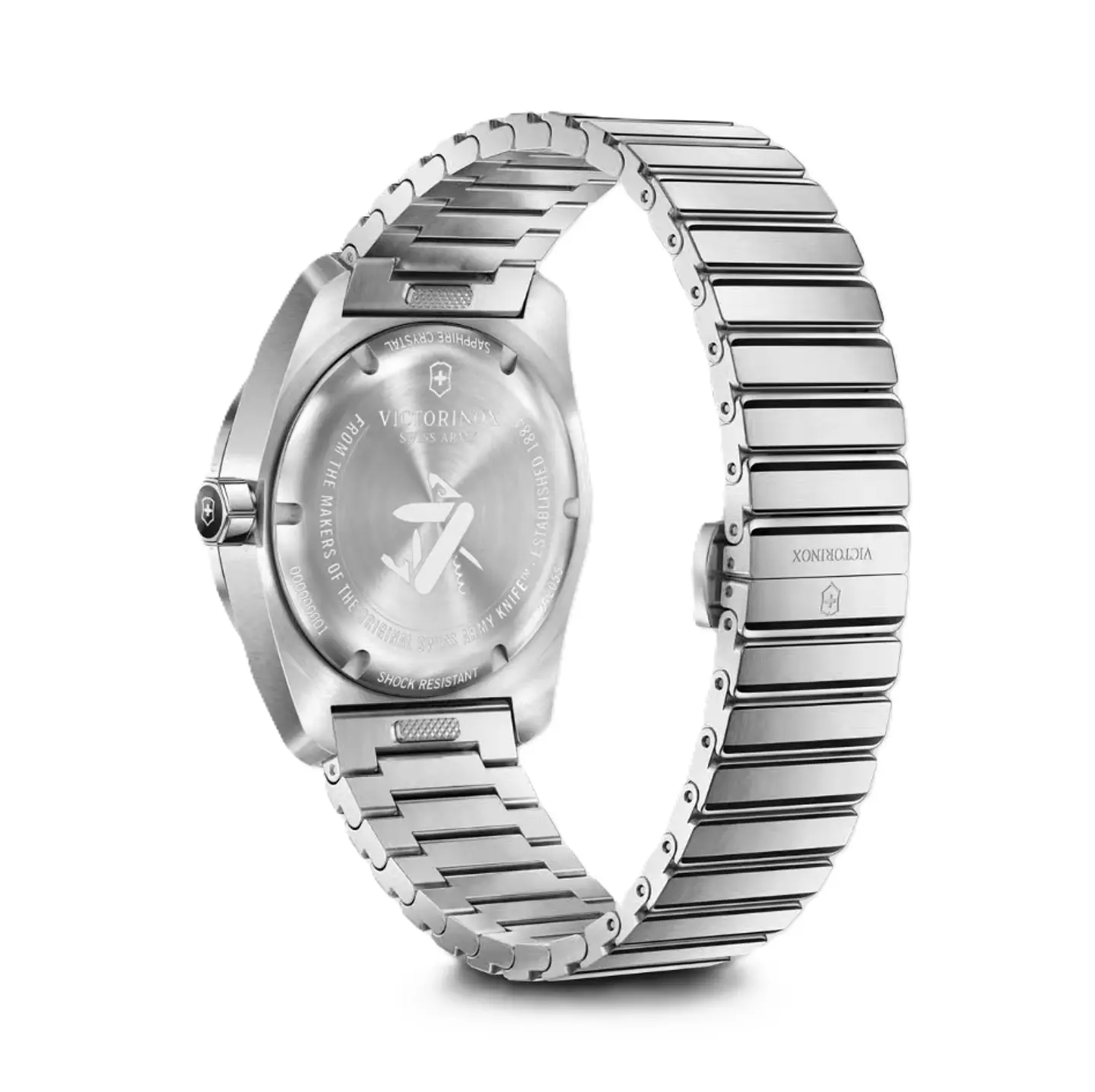 Reloj VICTORINOX Concept One Solar 6