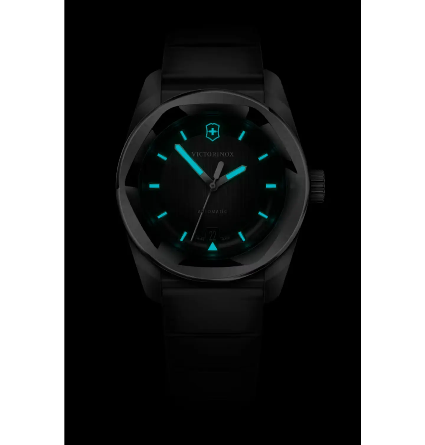 Reloj VICTORINOX Concept One Automatic 2