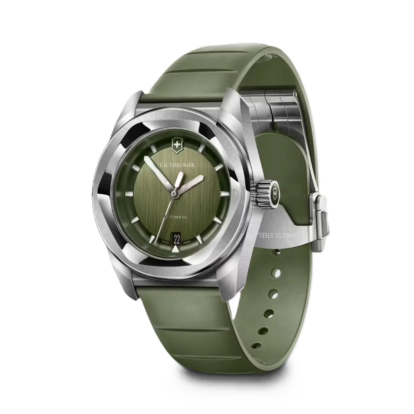 Reloj VICTORINOX Concept One Automatic 5