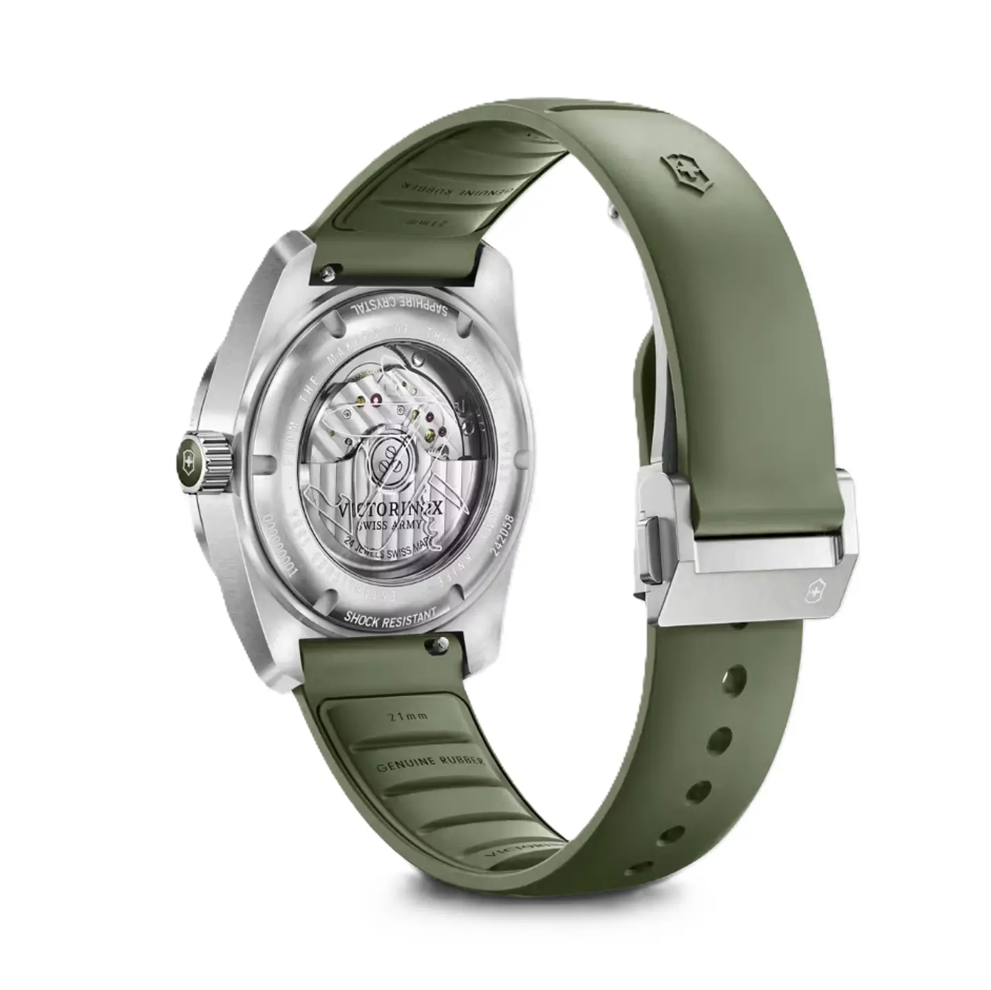 Reloj VICTORINOX Concept One Automatic 6