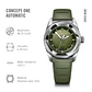 Reloj VICTORINOX Concept One Automatic - Miniatura 8