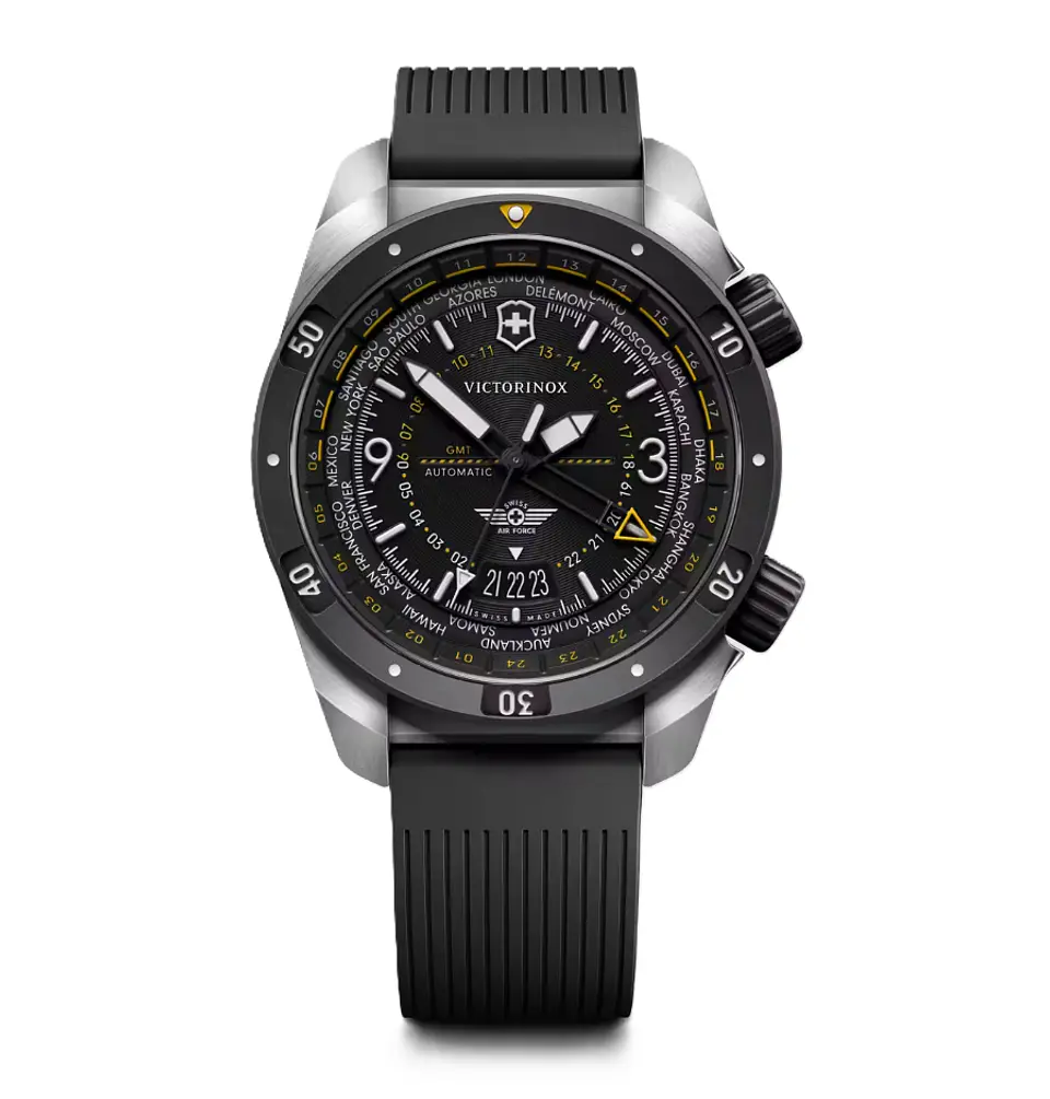 Reloj VICTORINOX Air Pro Automatic  1