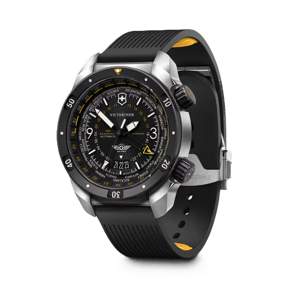 Reloj VICTORINOX Air Pro Automatic  5