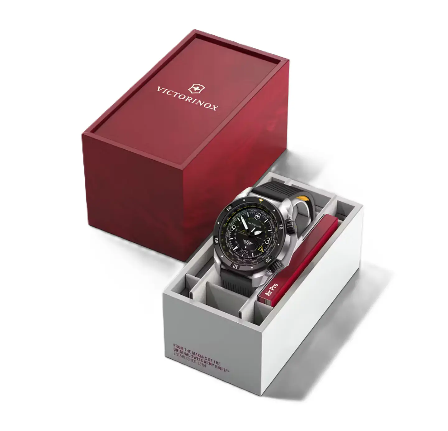 Reloj VICTORINOX Air Pro Automatic  7