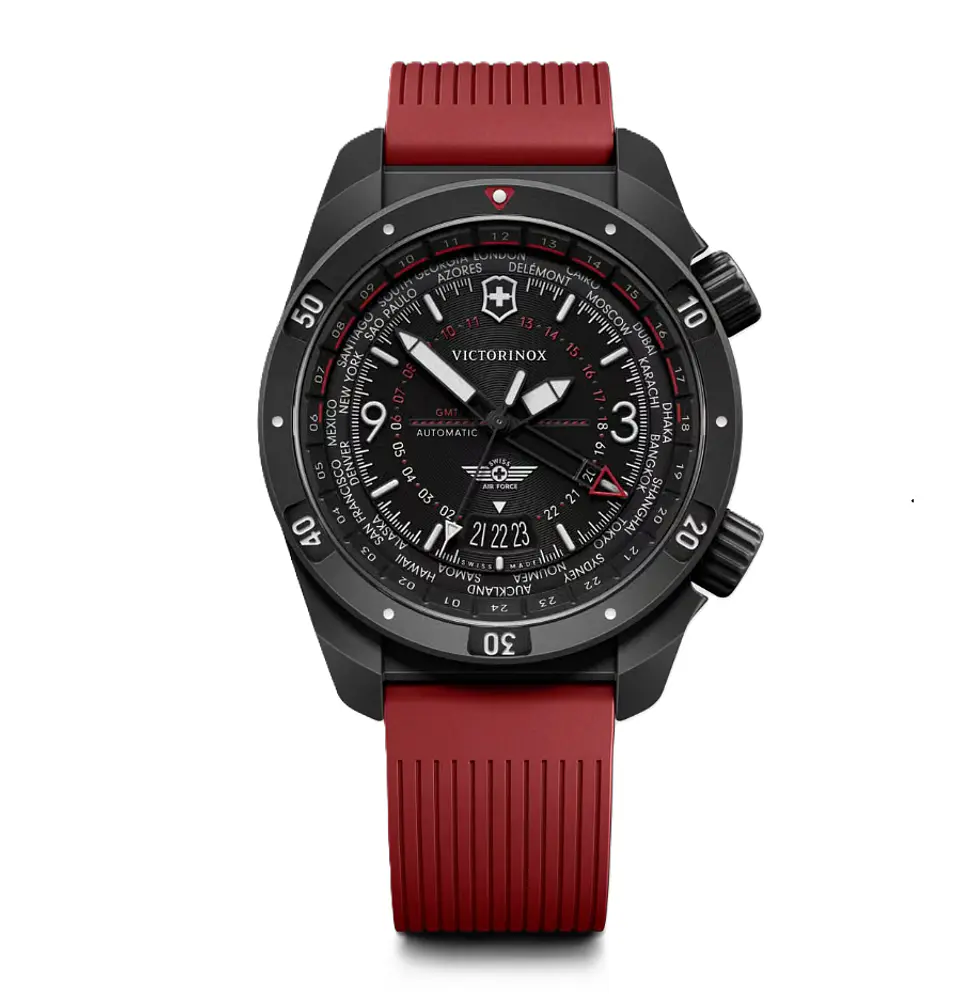 Reloj VICTORINOX Air Pro Automatic  1