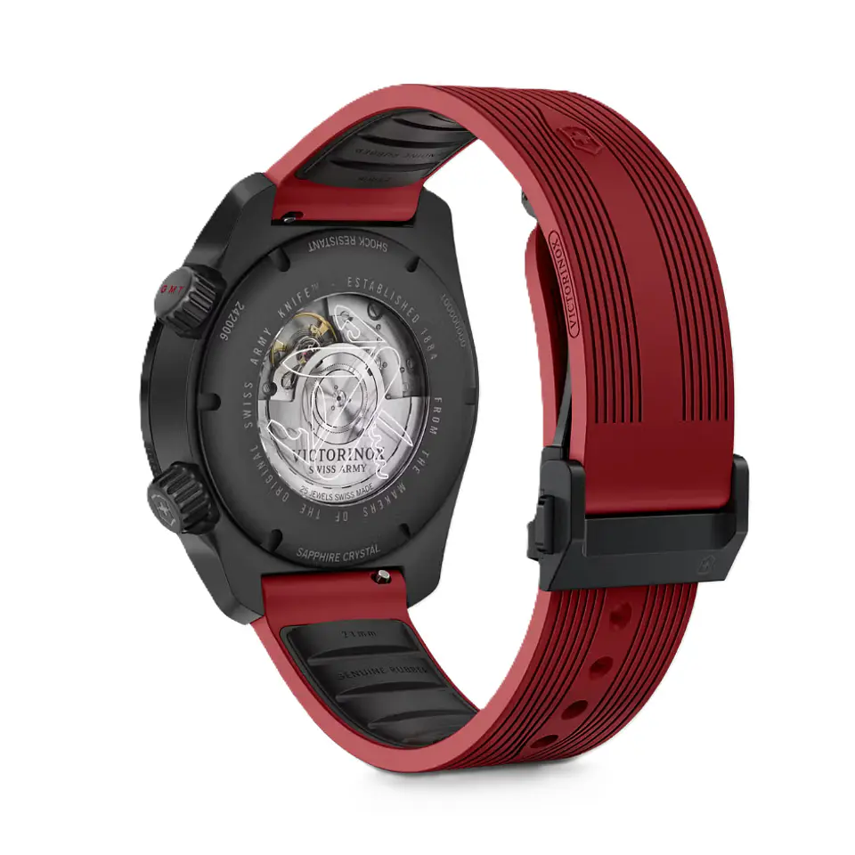 Reloj VICTORINOX Air Pro Automatic  6