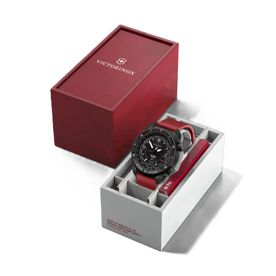 Reloj VICTORINOX Air Pro Automatic  8