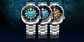 Reloj SEIKO Prospex Turtle SRPH57 Save Ocean Special Edition - Miniatura 4