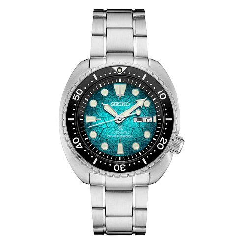 Reloj SEIKO Prospex Turtle SRPH57 Save Ocean Special Edition