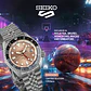 Reloj SEIKO 5 Sports GMT Automatic SSK043K1 Limited Edition - Miniatura 4