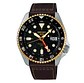 Reloj SEIKO 5 Sports GMT Automatic SSK036K1 - Miniatura 1