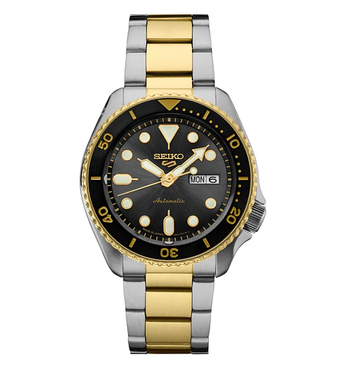 Reloj SEIKO 5 Sports Automatic SRPK22 Special Edition