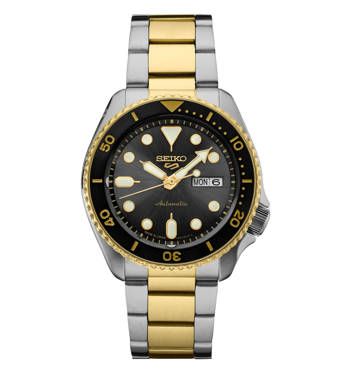 Reloj SEIKO 5 Sports Automatic SRPK22 Special Edition 1