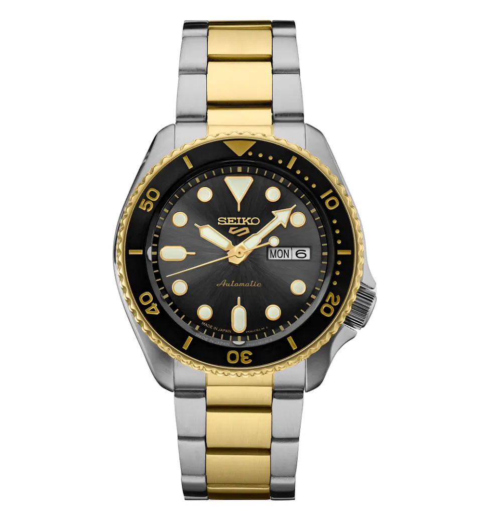 Reloj SEIKO 5 Sports Automatic SRPK22 Special Edition 1