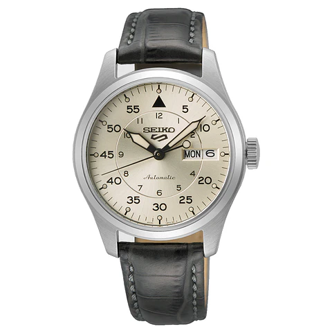 Reloj SEIKO 5 Sports Field Automatic SRPJ87K1
