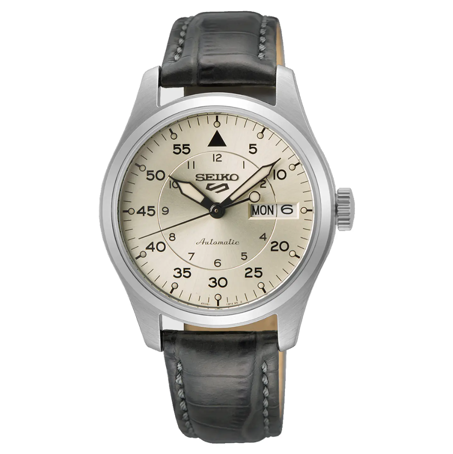 Reloj SEIKO 5 Sports Field Automatic SRPJ87K1 1