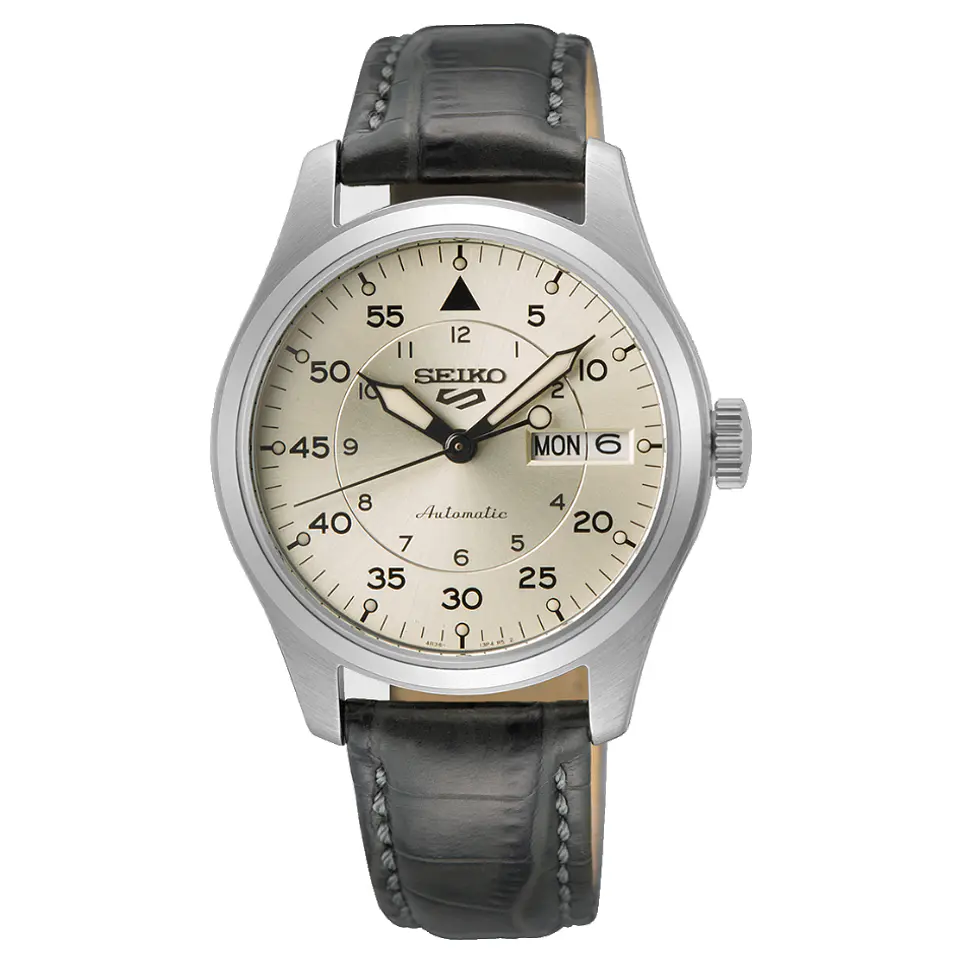 Reloj SEIKO 5 Sports Field Automatic SRPJ87K1 1