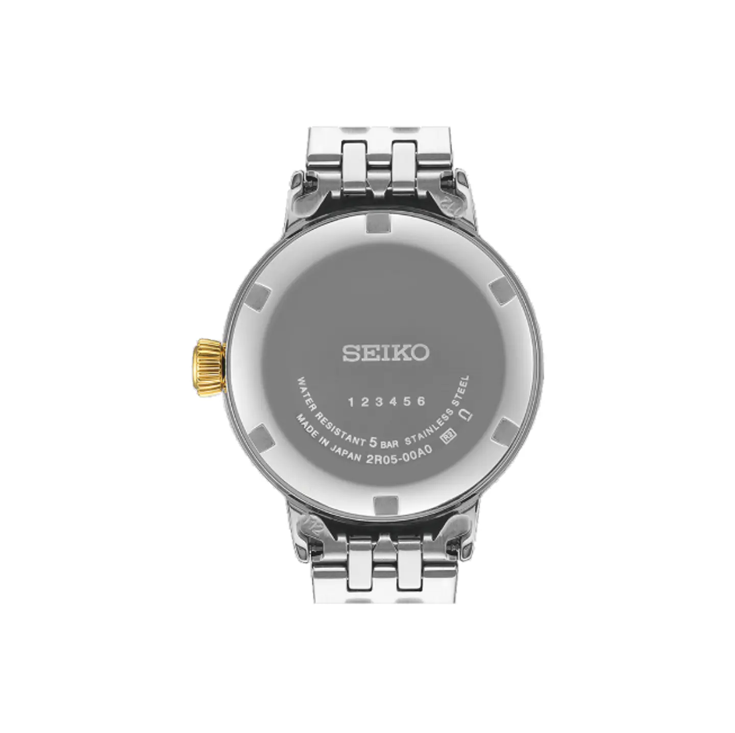 Reloj SEIKO PRESAGE Mujer SRE010J1 2