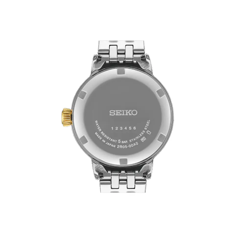 Reloj SEIKO PRESAGE Mujer SRE010J1 2