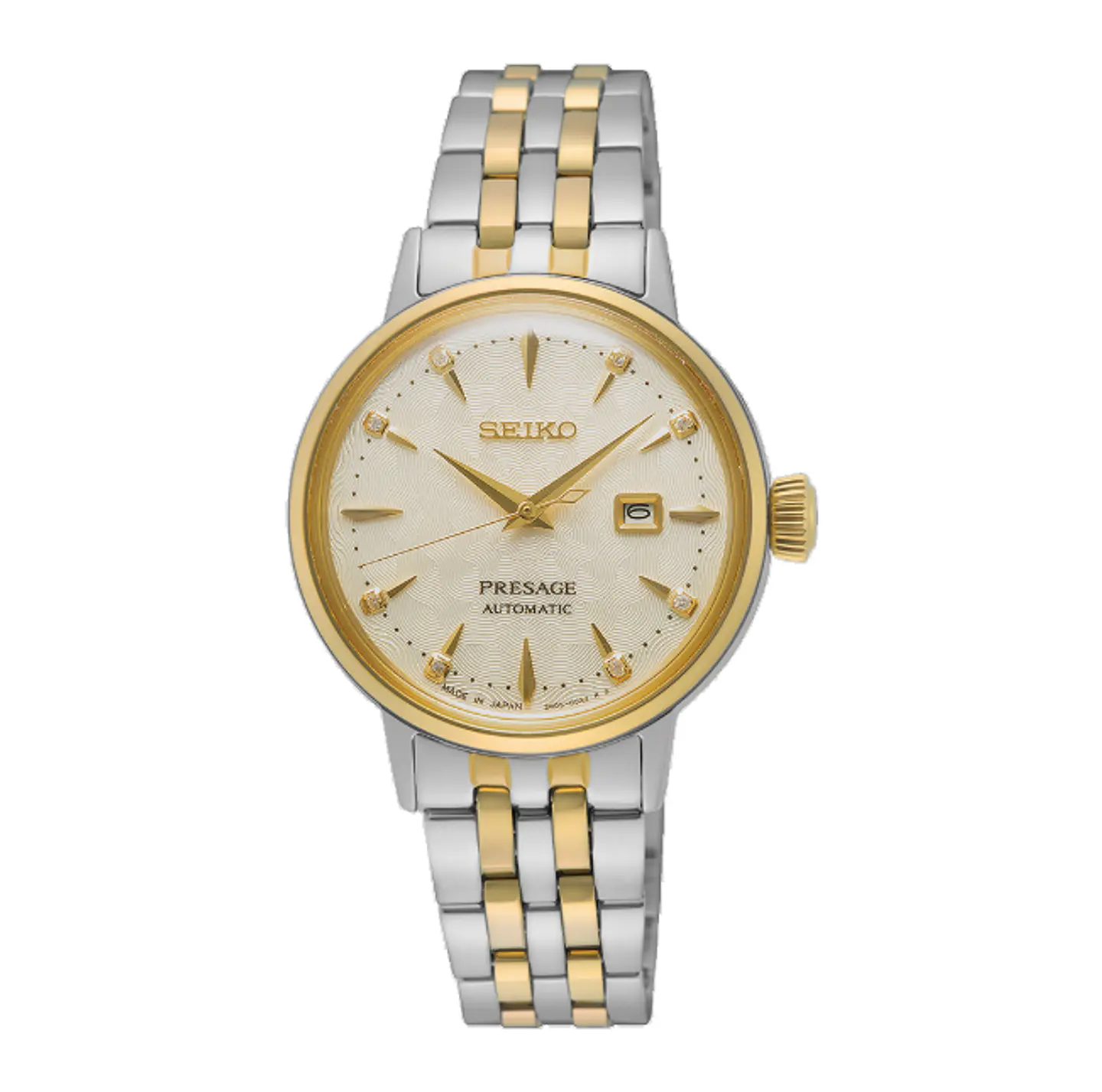 Reloj SEIKO PRESAGE Mujer SRE010J1 1
