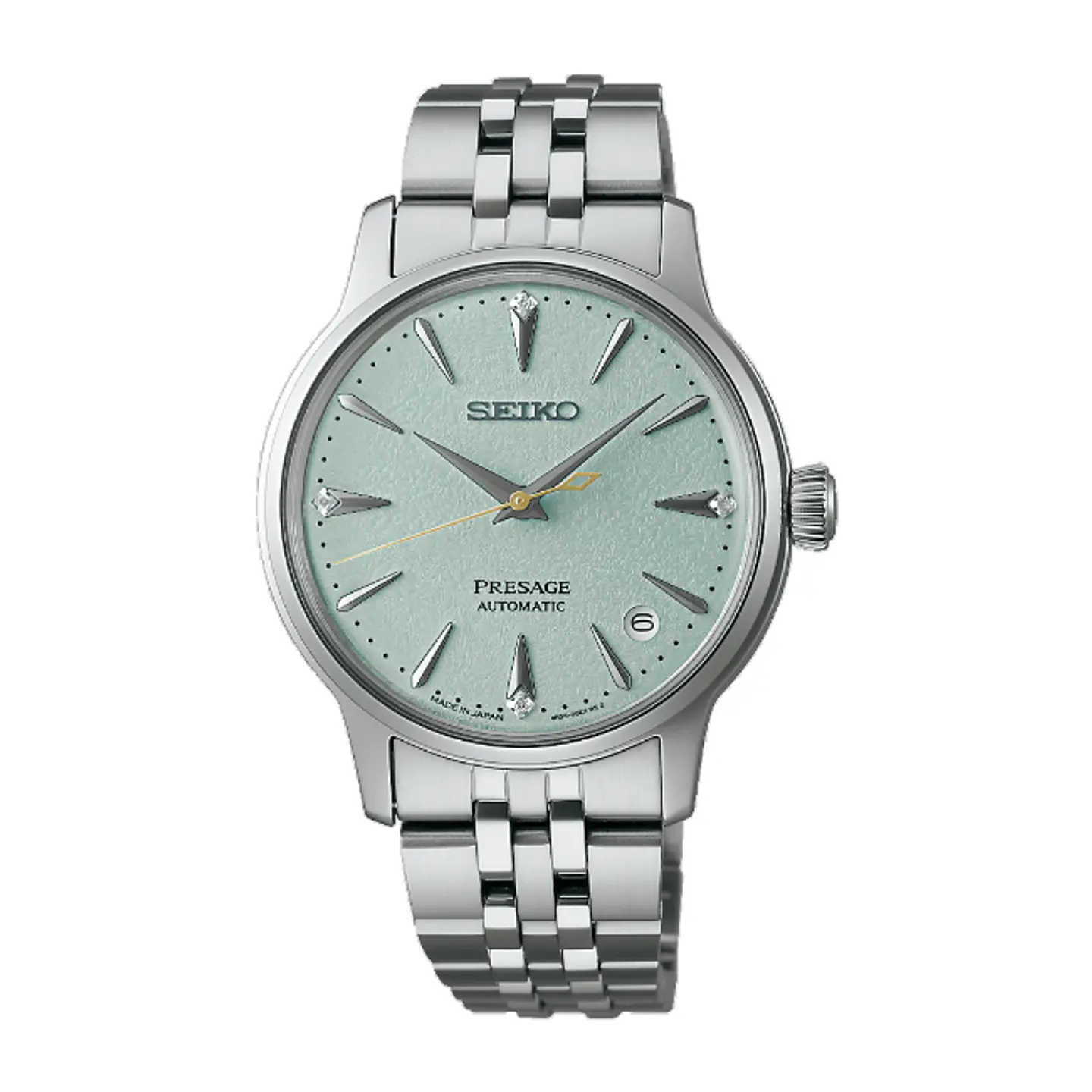 Reloj SEIKO PRESAGE Mujer SRPL63J1 1