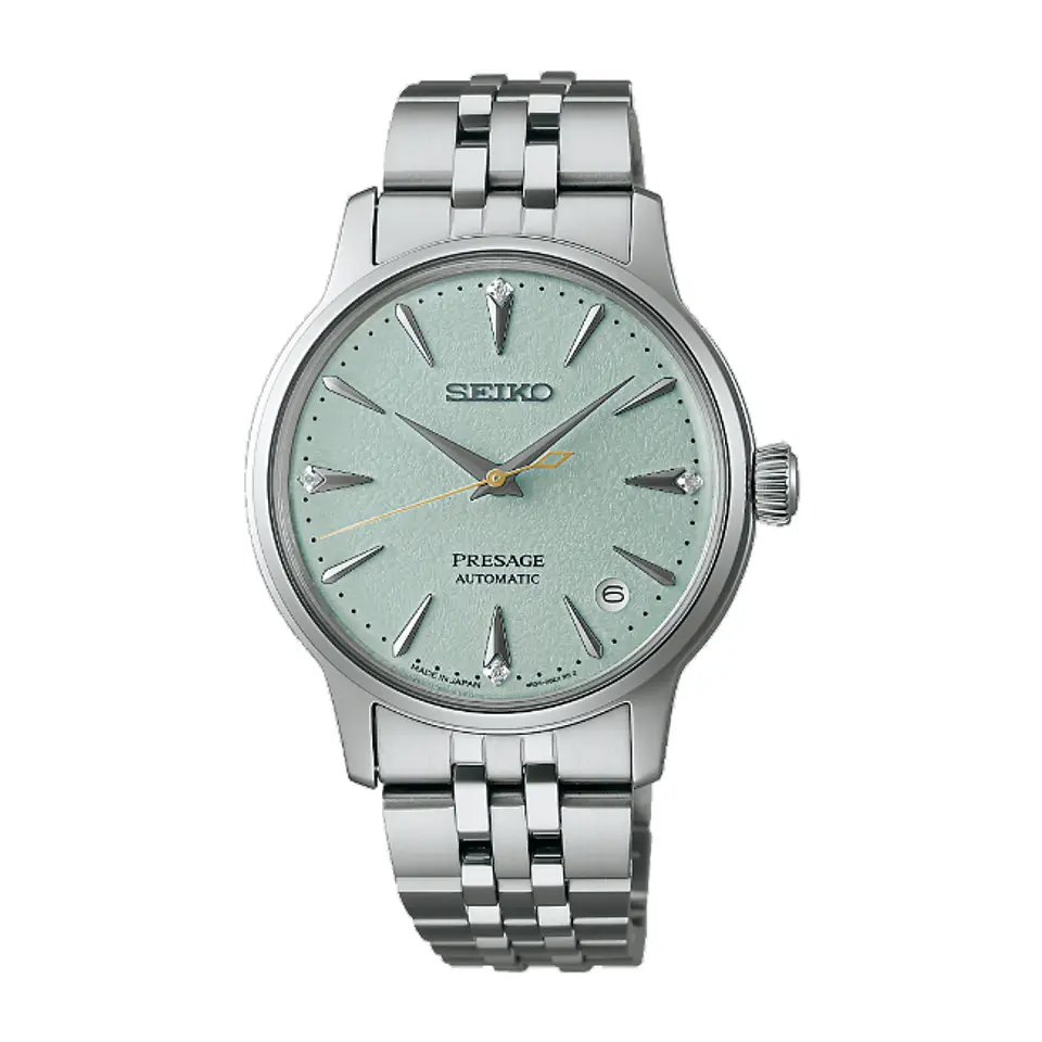 Reloj SEIKO PRESAGE Mujer SRPL63J1 1