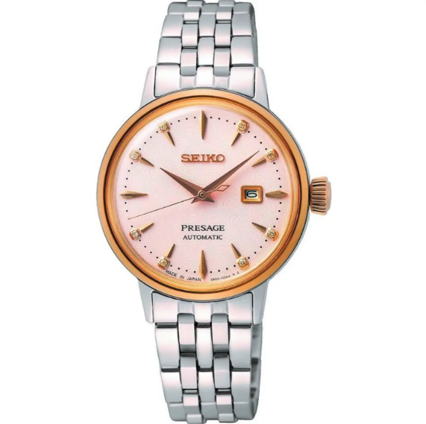 Reloj SEIKO PRESAGE Mujer SRE012J1 1