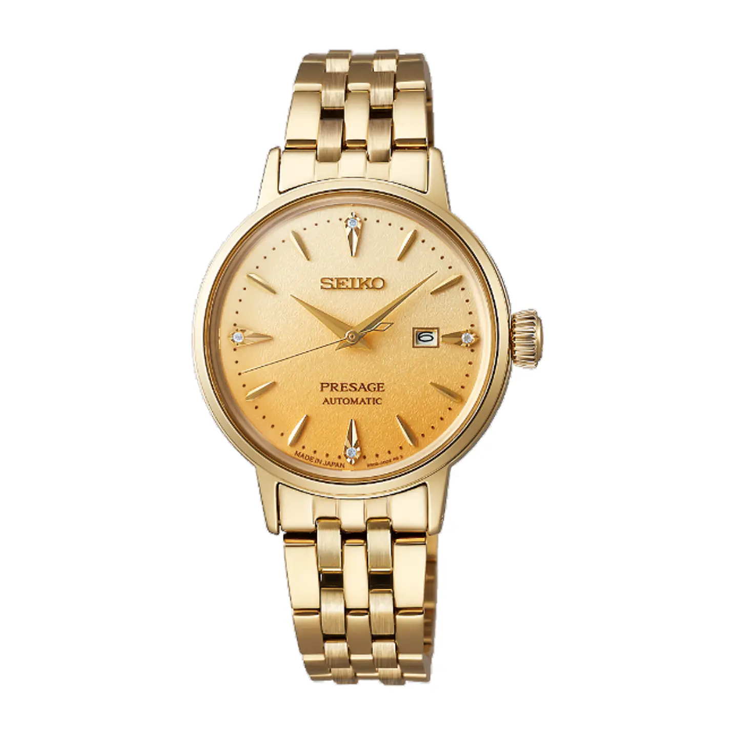 Reloj SEIKO PRESAGE Mujer SRE018J1 1