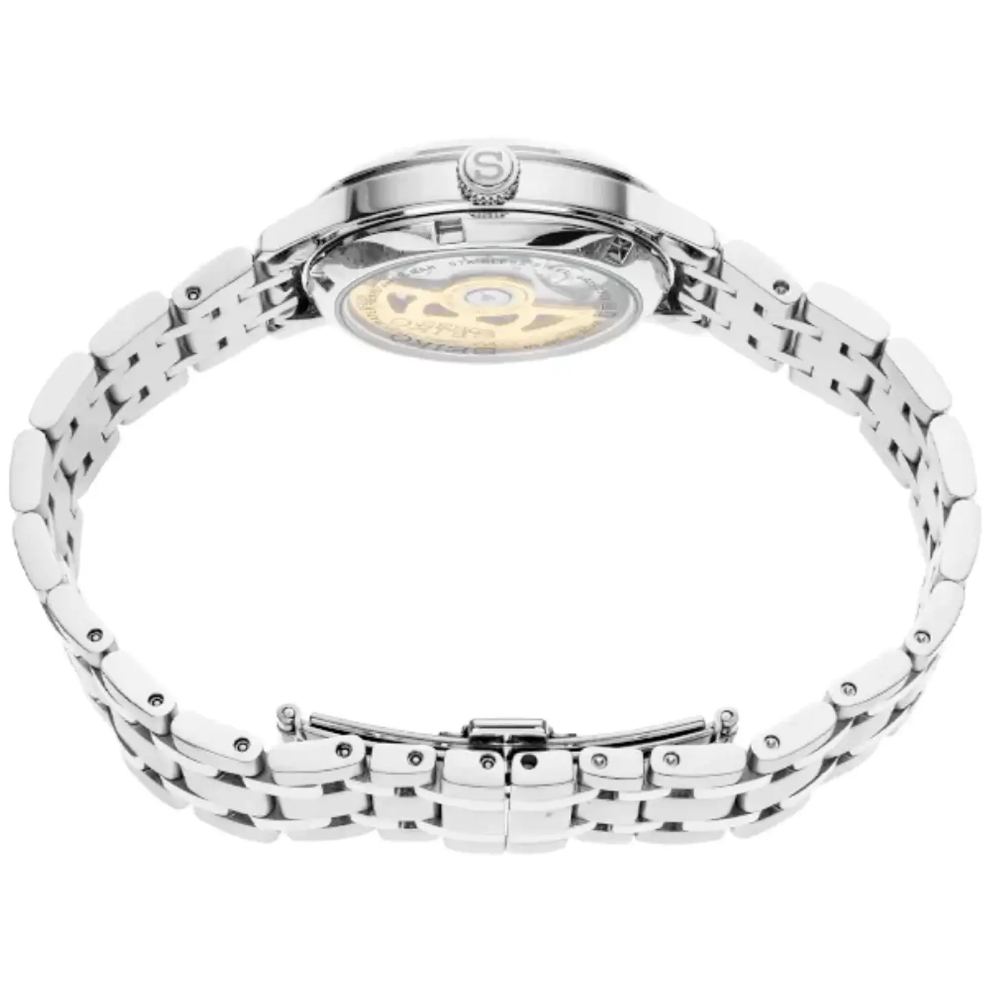 Reloj SEIKO PRESAGE Hombre SRPB47 4