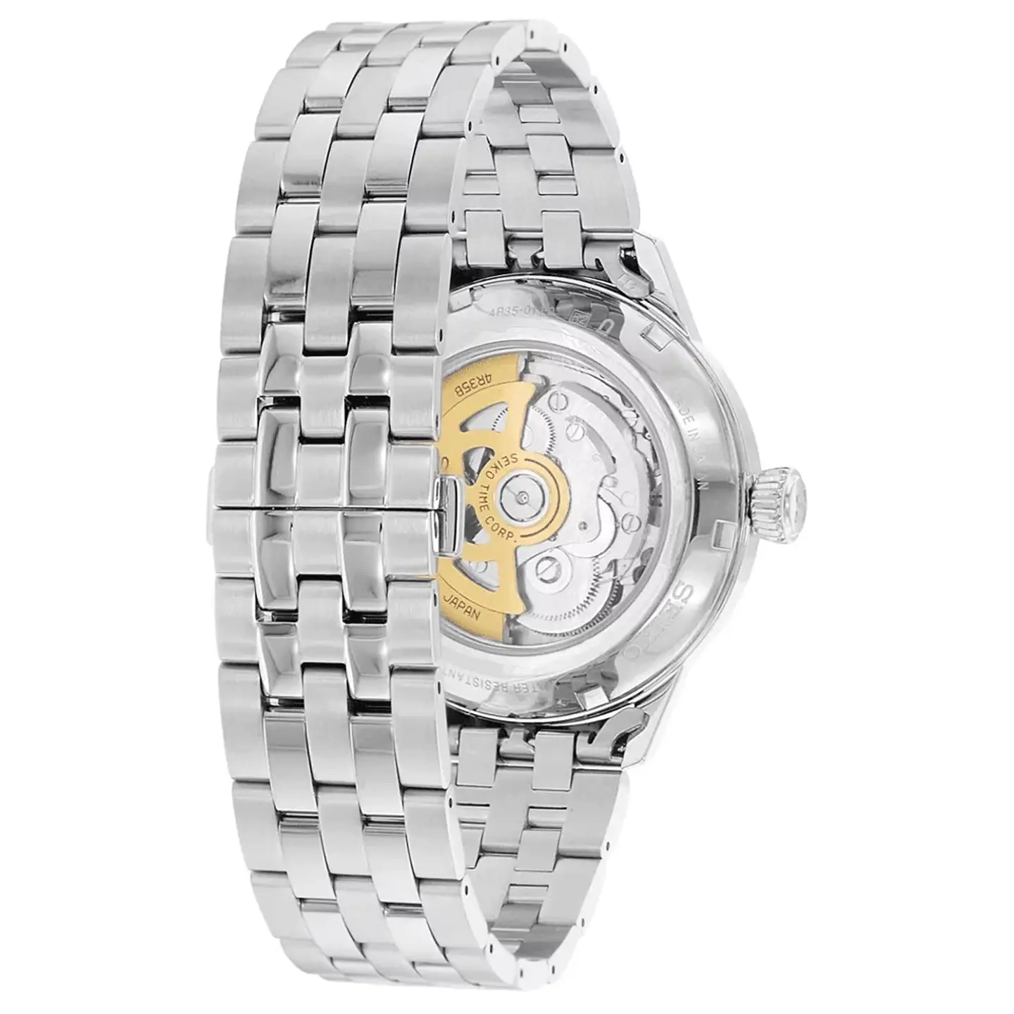 Reloj SEIKO PRESAGE Hombre SRPB47 5
