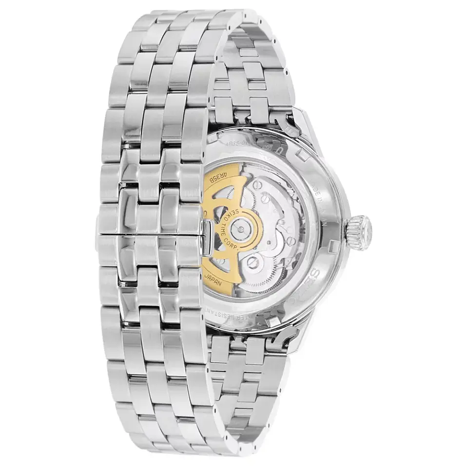 Reloj SEIKO PRESAGE Hombre SRPB47 5