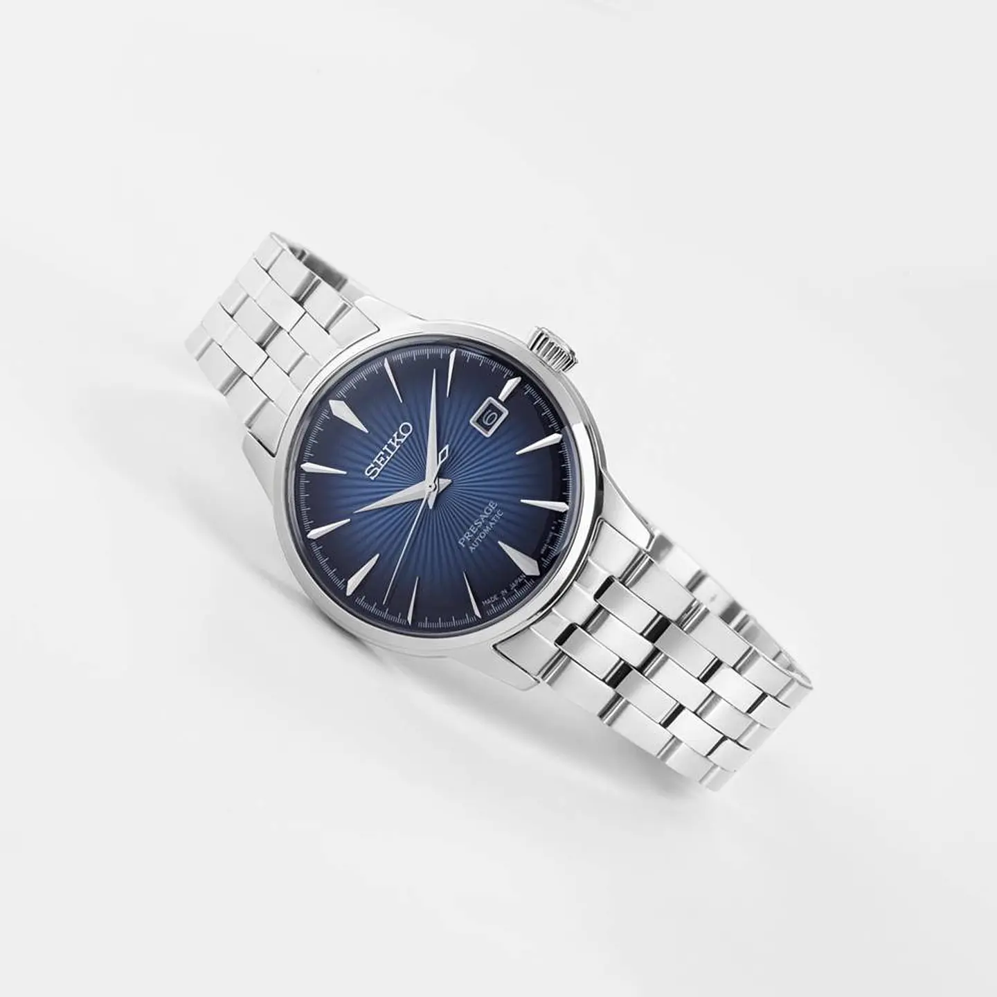 Reloj SEIKO PRESAGE Hombre SRPB41J1 2