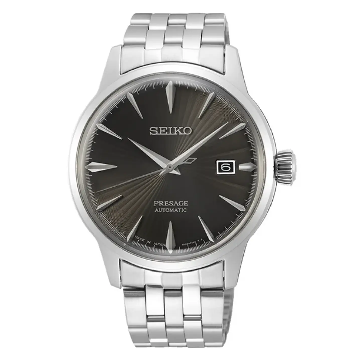 Reloj SEIKO PRESAGE Hombre SRPE17J1 1