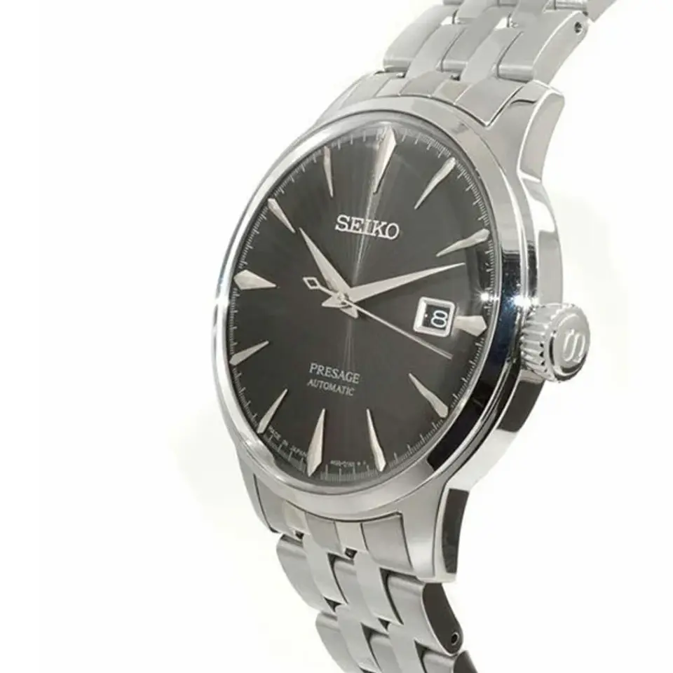 Reloj SEIKO PRESAGE Hombre SRPE17J1 2