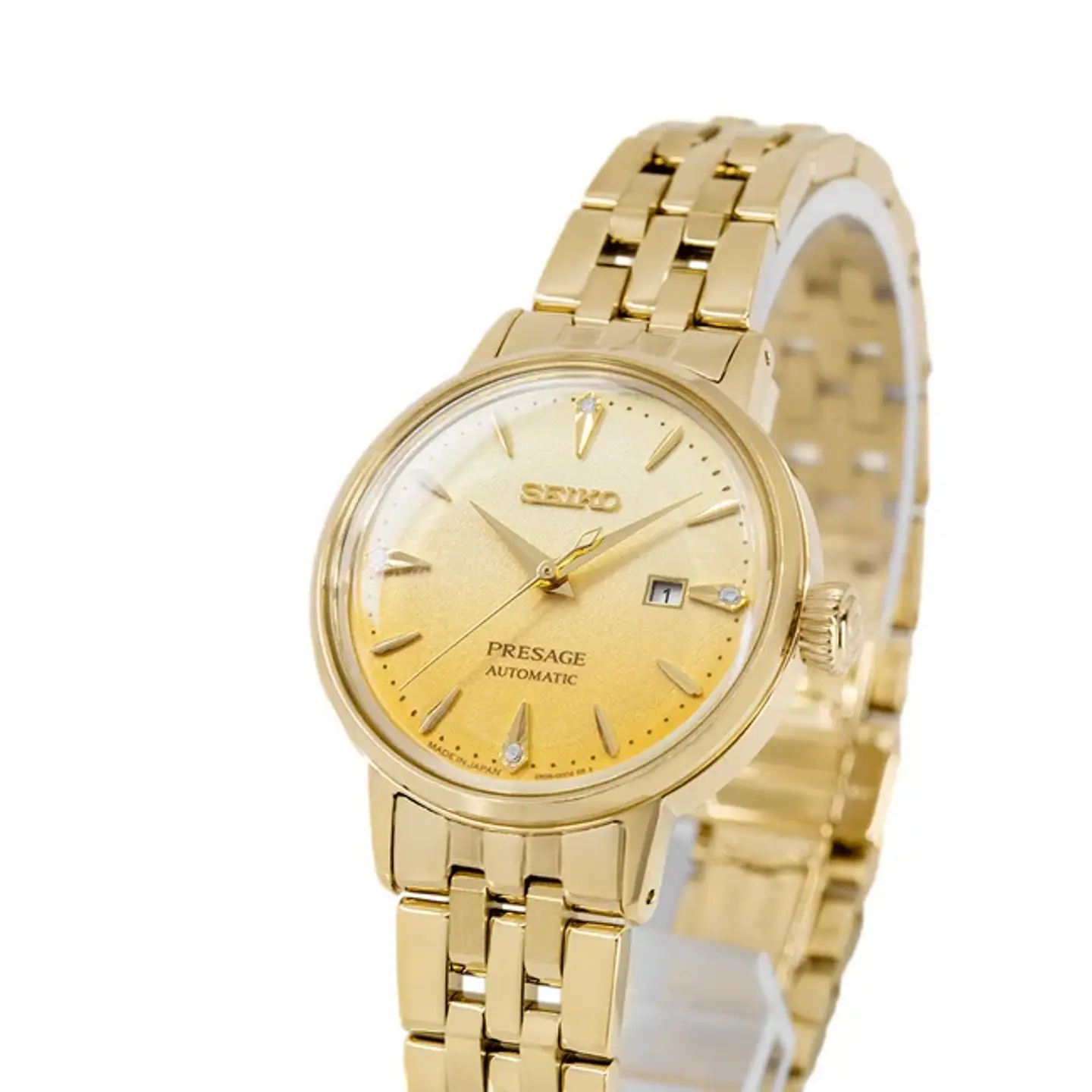 Reloj SEIKO PRESAGE Mujer SRE018J1 2