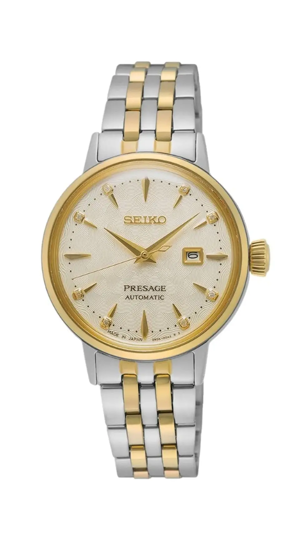 Reloj SEIKO PRESAGE Mujer SRE010J1 4