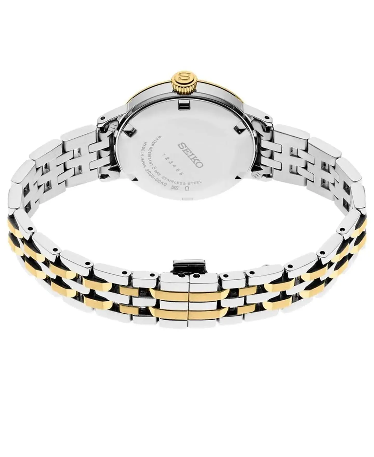 Reloj SEIKO PRESAGE Mujer SRE010J1 5
