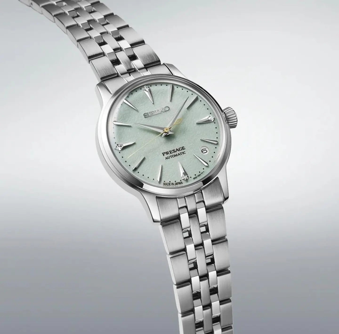 Reloj SEIKO PRESAGE Mujer SRPL63J1 3