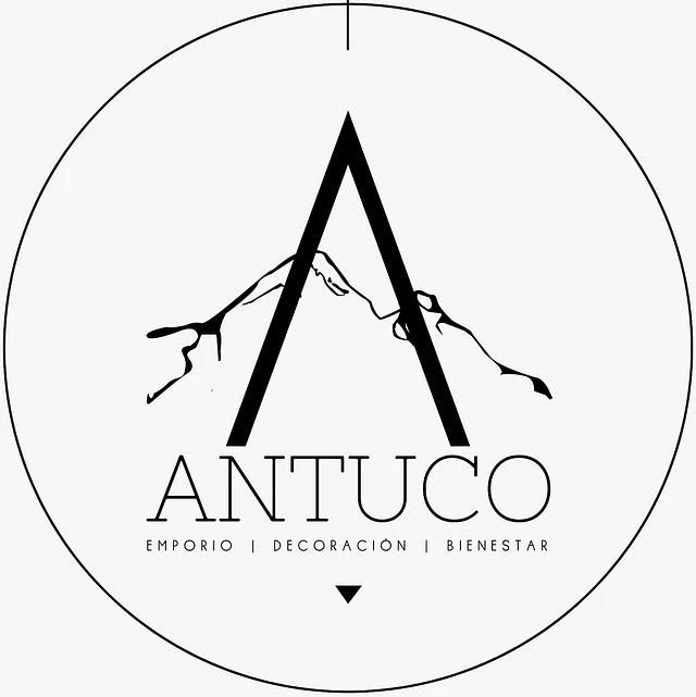 Antuco Tienda